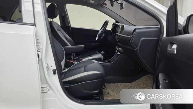 Kia All New Morning (JA) id 4952971 из Кореи 18