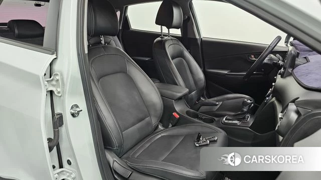 Hyundai Kona id 4732814 из Кореи 18