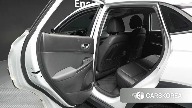 Hyundai Kona Electric id 4959944 из Кореи 18