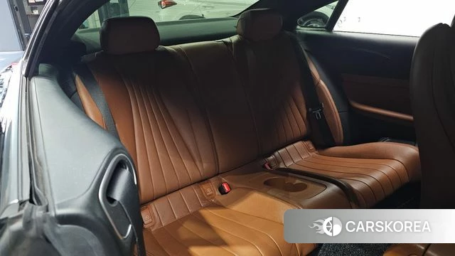 Mercedes-Benz E-Class W213 id 4930982 из Кореи 18