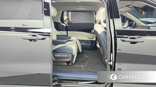 Kia The New Carnival 4th Generation id 4984830 из Кореи 18