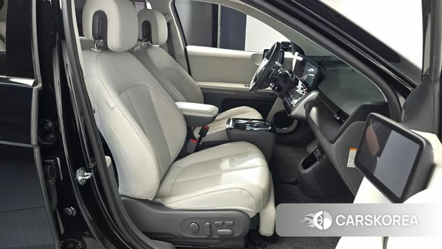 Hyundai The New Ionic 5 id 4853829 из Кореи 18