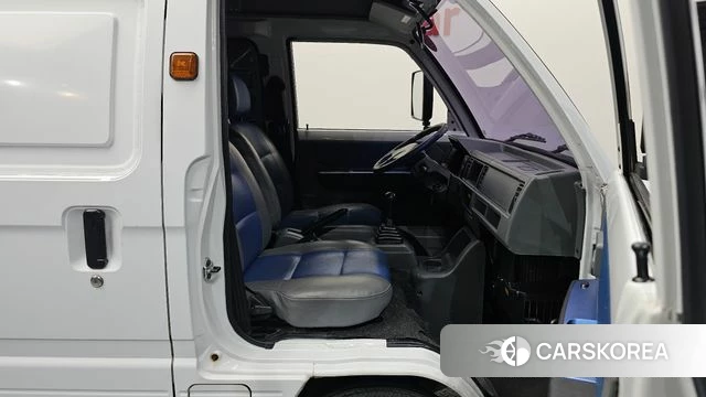 Chevrolet (GM Daewoo) New Damas id 4953209 из Кореи 18