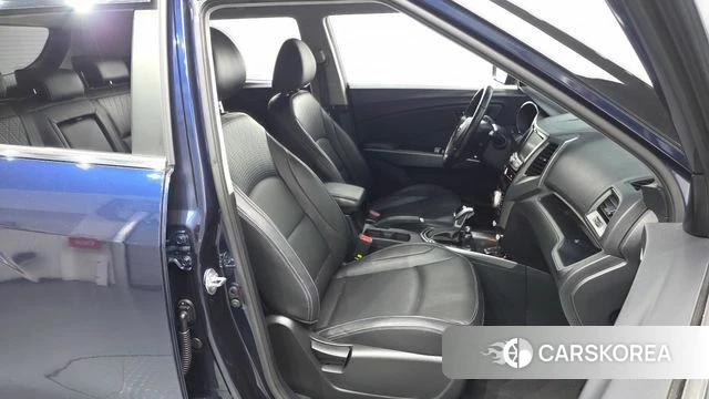 Ssangyong Tivoli Armor id 4960315 из Кореи 18