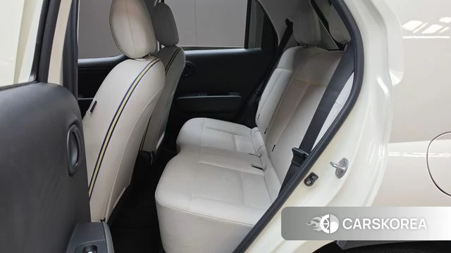 Hyundai Casper id 4986232 из Кореи 18