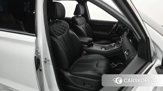 Hyundai Palisade id 5013183 из Кореи 18
