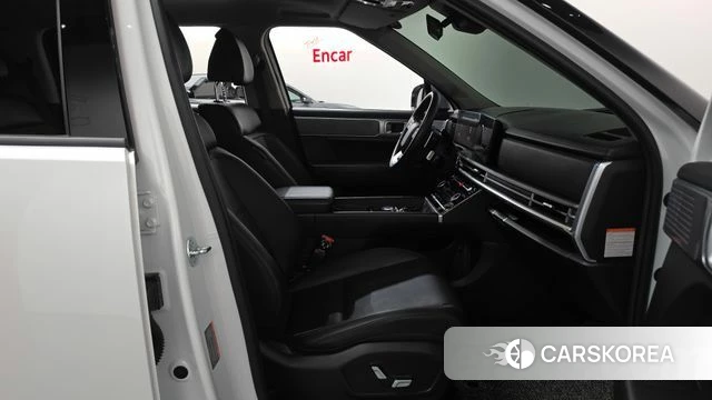 Hyundai Santa Fe (MX5) id 5026596 из Кореи 18