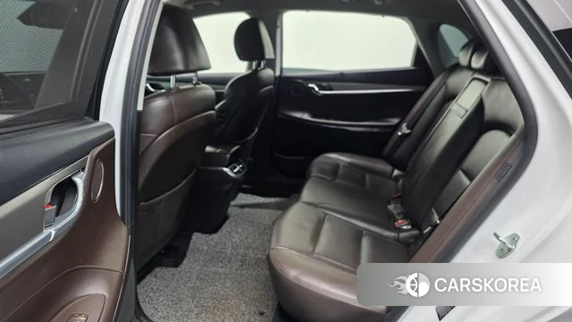 Hyundai The New Grandeur IG id 5028682 из Кореи 18