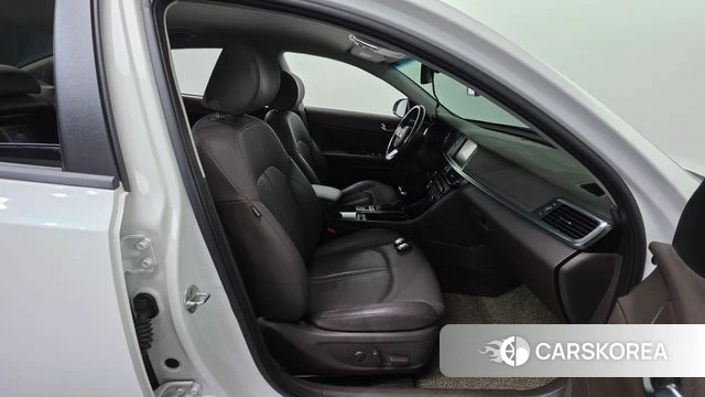 Kia The New K5 2nd generation id 5035558 из Кореи 18