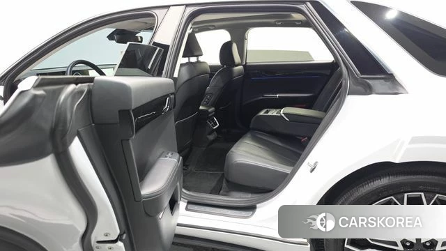 Hyundai Grandeur (GN7) id 4975924 из Кореи 18