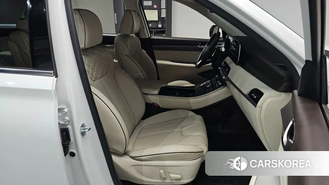 Hyundai Palisade id 4952126 из Кореи 18