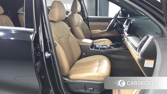 Kia The New Sorento 4th Generation id 5046217 из Кореи 18