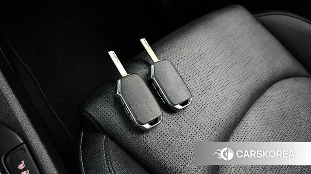 Kia Come New K3 id 5035904 из Кореи 18
