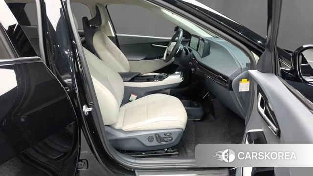 Kia EV6 id 5027036 из Кореи 18