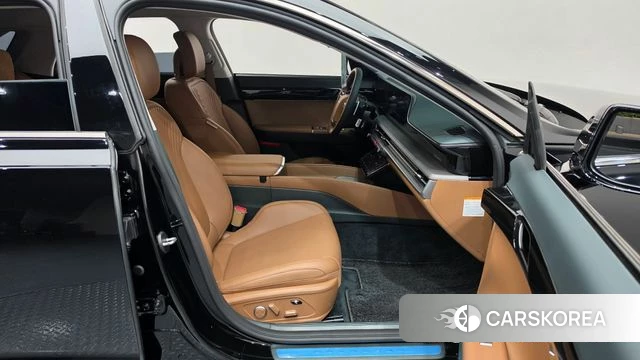 Hyundai Grandeur Hybrid (GN7) id 4778432 из Кореи 18