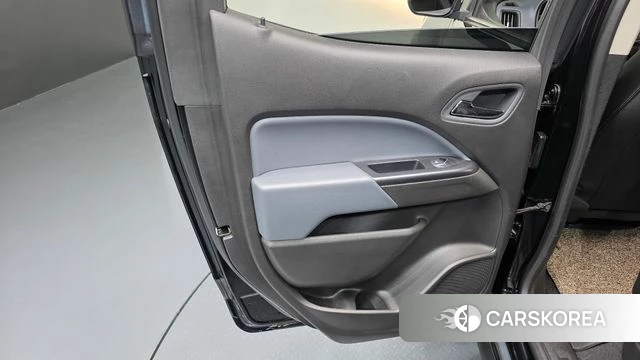Chevrolet (GM Daewoo) Real New Colorado id 5018116 из Кореи 18