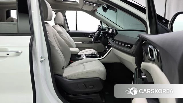 Kia Carnival 4th generation id 5021822 из Кореи 18