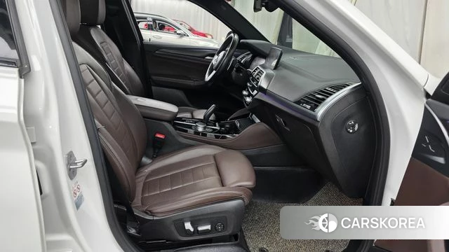BMW X4 (G02) id 5034826 из Кореи 18
