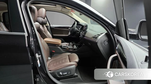 BMW X4 (G02) id 4997320 из Кореи 18