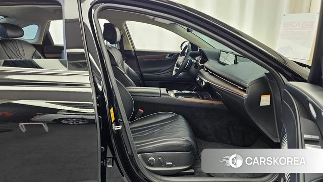 Genesis Electrified G80 (RG3) id 4966313 из Кореи 18
