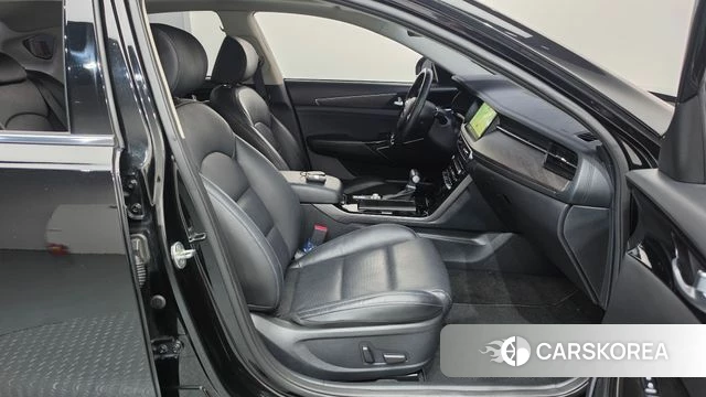Kia K7 Premier id 5023632 из Кореи 18