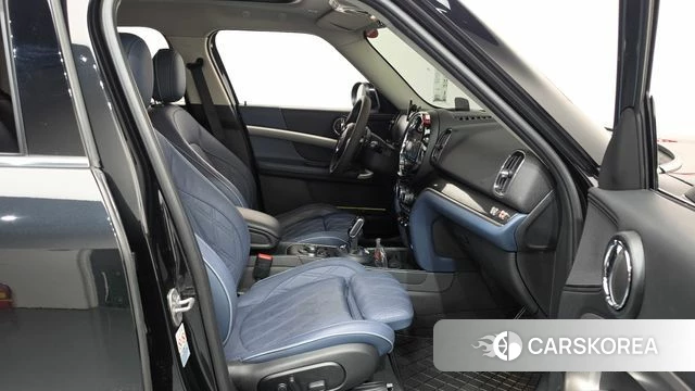 Mini Cooper S Countryman id 4986175 из Кореи 18