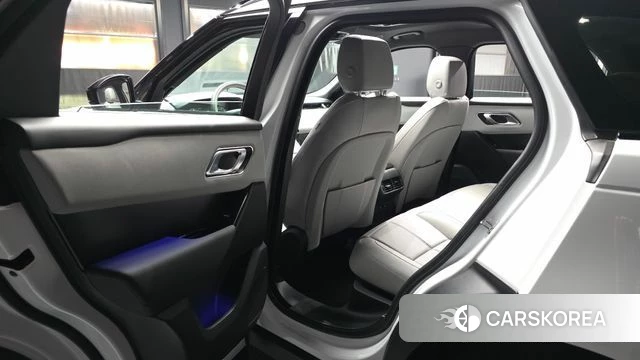 Land Rover Range Rover Velar id 5010961 из Кореи 18