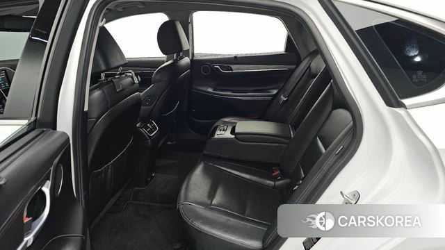 Hyundai Grandeur IG id 5029427 из Кореи 18