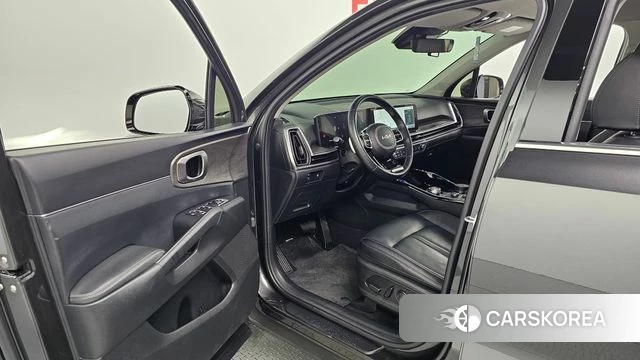 Kia The New Sorento 4th Generation id 5016554 из Кореи 18