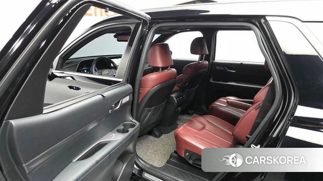 Hyundai Palisade id 4982562 из Кореи 18