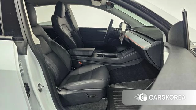 Tesla Model Y id 5026796 из Кореи 18