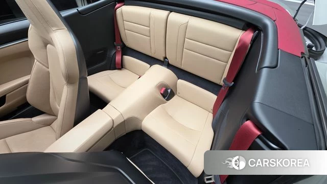 Porsche 911(992) id 4794332 из Кореи 18