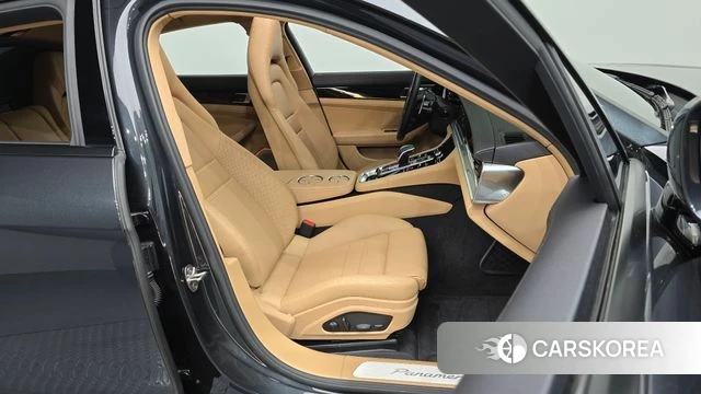 Porsche Panamera (971) id 4985786 из Кореи 18