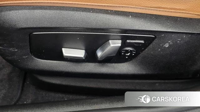 BMW 5 Series (G30) id 5014145 из Кореи 18