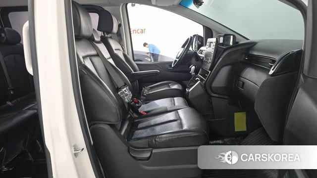 Hyundai Staria id 5026213 из Кореи 18