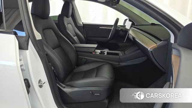 Tesla Model Y id 5033201 из Кореи 18