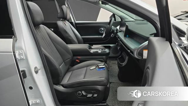 Hyundai Ionic 9 id 4773319 из Кореи 18