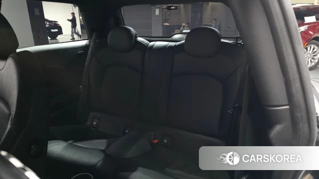 Mini Cooper Electric id 5002860 из Кореи 18