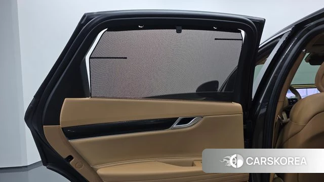 Genesis G80 (RG3) id 4975212 из Кореи 18