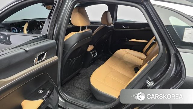 Kia K5 Hybrid 3rd Generation id 5039798 из Кореи 18