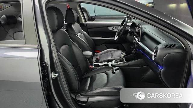 Kia The New K3 2nd generation id 5017471 из Кореи 18