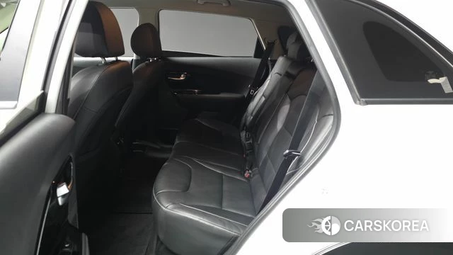 Kia Niro EV id 4959164 из Кореи 18