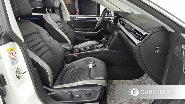 Volkswagen Arteon id 4921820 из Кореи 18
