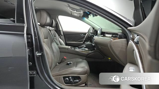 Kia More K9 id 4987778 из Кореи 18