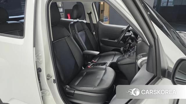 Hyundai Casper id 4835341 из Кореи 18