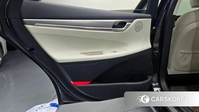 Hyundai The New Grandeur IG id 5017820 из Кореи 18