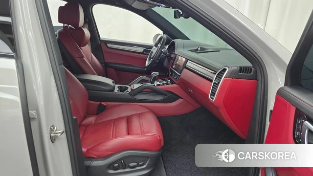Porsche Cayenne (PO536) id 4792799 из Кореи 18