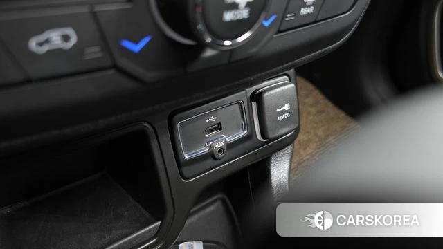Jeep Renegade id 4993536 из Кореи 18