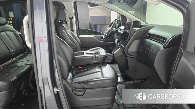 Hyundai Staria id 5022440 из Кореи 18