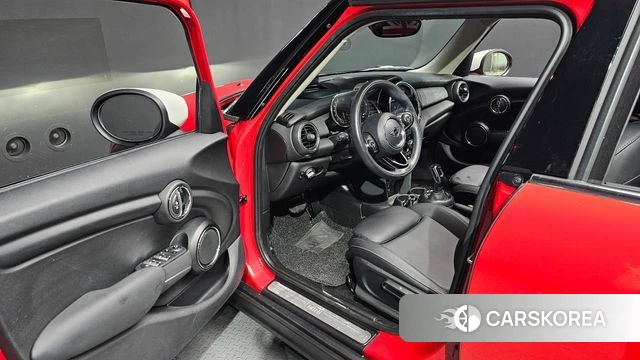 Mini Cooper id 5017876 из Кореи 18